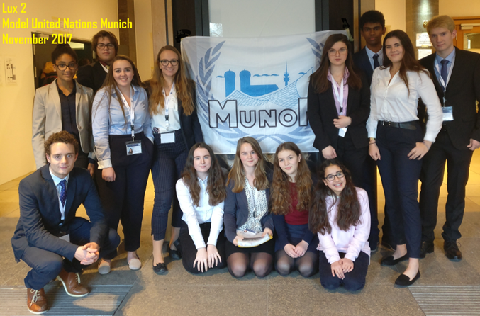 MUN