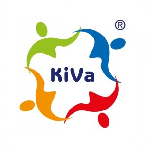 Kiva logo